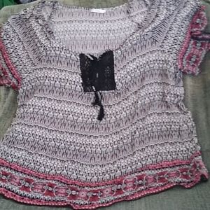 Ladies top